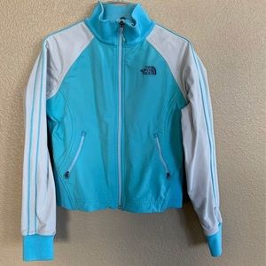 The North Face Women's Apex Jacket